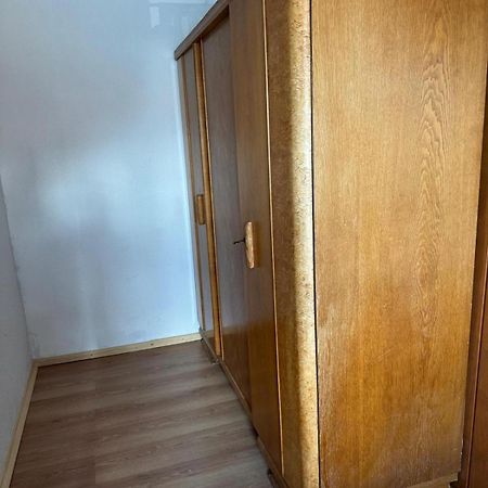 Ferienwohnung In Stadtroda Экстерьер фото