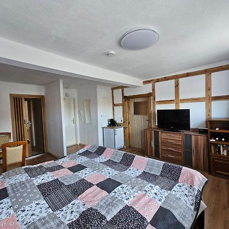 Ferienwohnung In Stadtroda Экстерьер фото